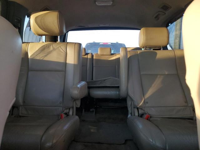 Photo 10 from auction – 2008 TOYOTA SEQUOIA LI with VIN 5TDZY68AX8S011354