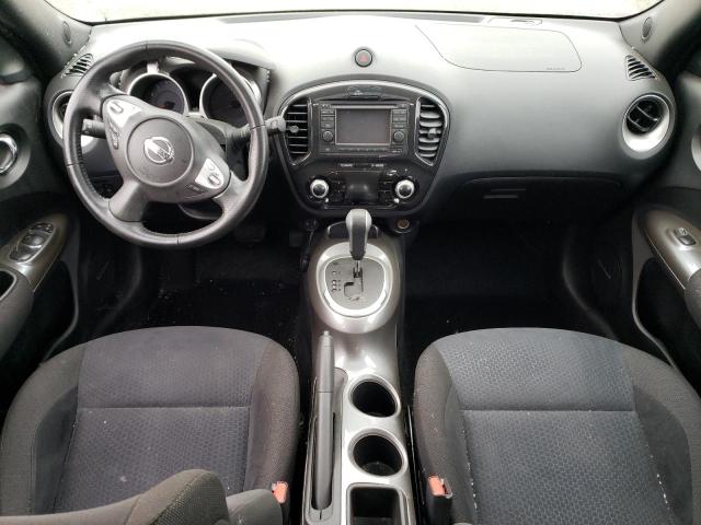 Photo 8 from auction – 2014 NISSAN JUKE S with VIN JN8AF5MV5ET362065