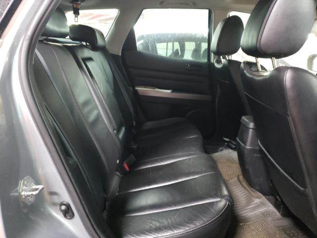 Photo 10 from auction – 2011 MAZDA CX-7 with VIN JM3ER2CM7B0364755