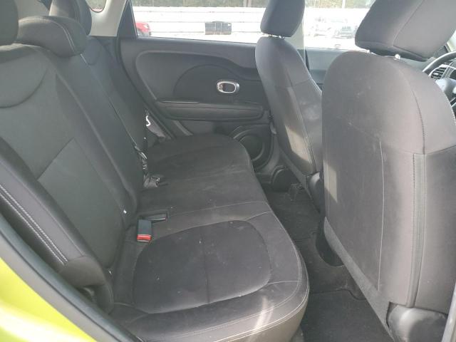 Photo 10 from auction – 2015 KIA SOUL with VIN KNDJN2A26F7809245