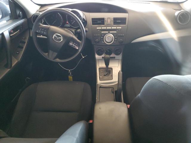 Photo 8 from auction – 2011 MAZDA 3 I with VIN JM1BL1VF6B1481940