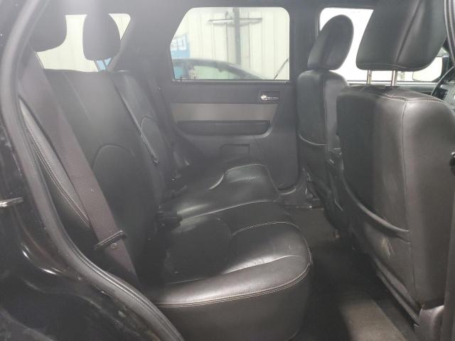 Photo 10 from auction – 2010 MERCURY MARINER PR with VIN 4M2CN9HG8AKJ28202
