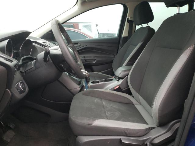 Photo 7 from auction – 2014 FORD ESCAPE S with VIN 1FMCU0F75EUA61605