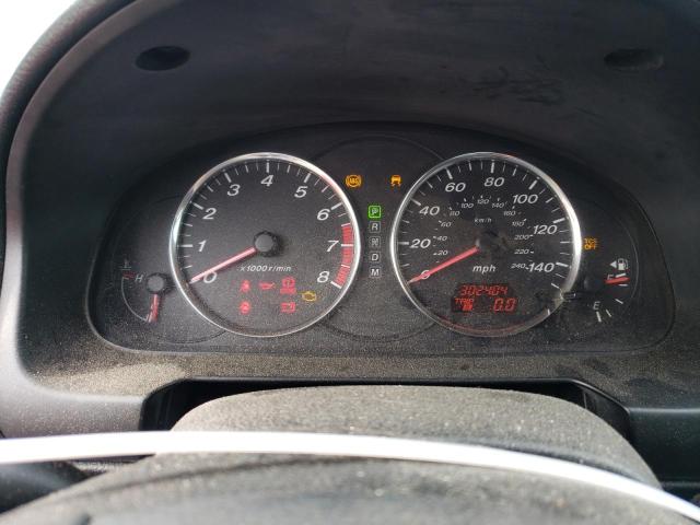 Photo 9 from auction – 2007 MAZDA 6 S with VIN 1YVHP80D275M17725
