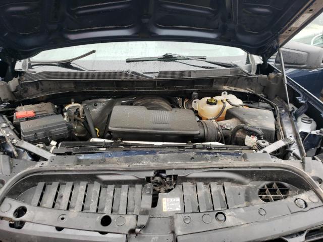Photo 11 from auction – 2022 CHEVROLET SILVERADO with VIN 1GCPYCEL7NZ209069
