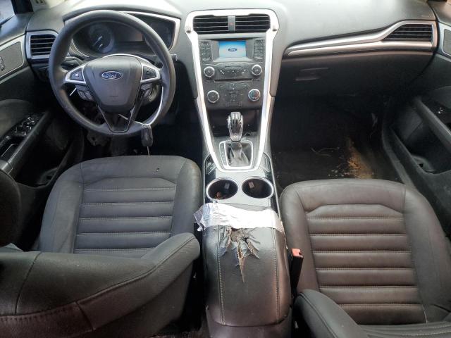 Photo 8 from auction – 2013 FORD FUSION SE with VIN 3FA6P0H76DR195475