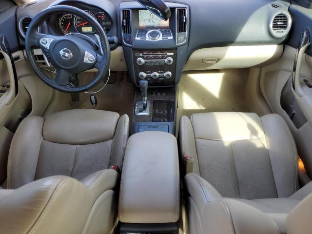 Foto 8 de la subasta – 2014 NISSAN MAXIMA S con VIN 1N4AA5AP8EC487213