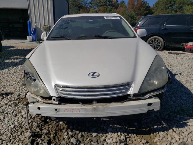 Photo 5 from auction – 2002 LEXUS ES 300 with VIN JTHBF30G020022748
