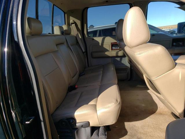 Photo 10 from auction – 2007 FORD F150 SUPER with VIN 1FTPW12V57FB85567