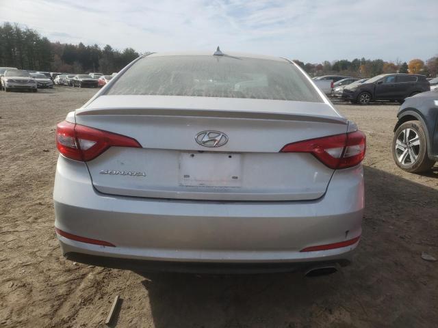 Photo 6 from auction – 2015 HYUNDAI SONATA SE with VIN 5NPE24AF9FH219061