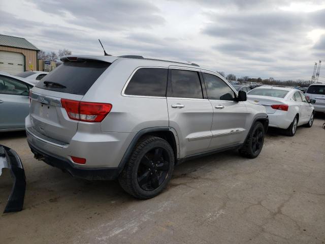 Photo 3 from auction – 2011 JEEP GRAND CHER with VIN 1J4RR6GG0BC709672