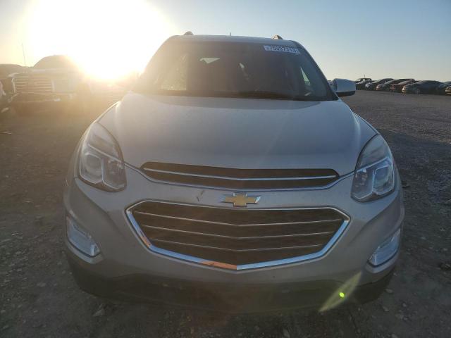 Photo 5 from auction – 2016 CHEVROLET EQUINOX LT with VIN 2GNALCEK5G1168097