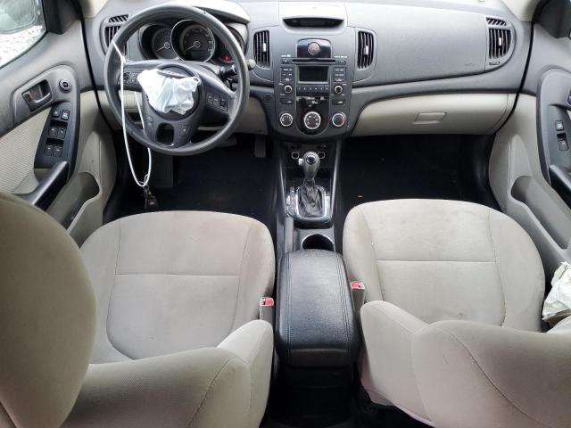 Photo 8 from auction – 2012 KIA FORTE EX with VIN KNAFU4A28C5487734