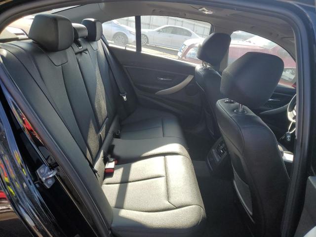 Photo 10 from auction – 2013 BMW 328 XI with VIN WBA3B3C57DF541711