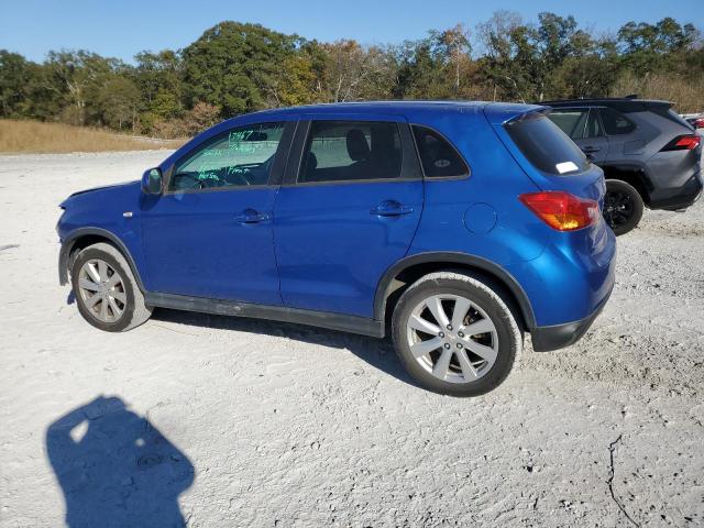 Photo 2 from auction – 2015 MITSUBISHI OUTLANDER with VIN 4A4AP3AU6FE038792