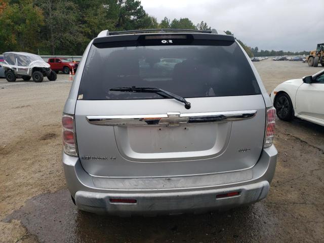 Photo 6 from auction – 2005 CHEVROLET EQUINOX LT with VIN 2CNDL63F656076036