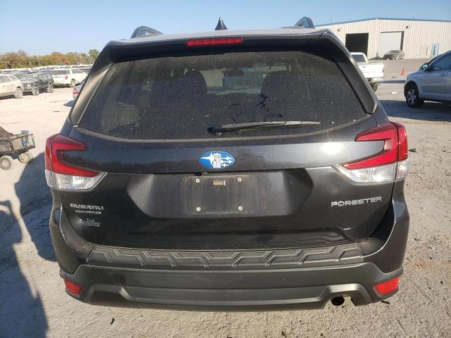 Photo 6 from auction – 2019 SUBARU FORESTER P with VIN JF2SKAGC9KH424341