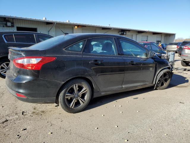 Photo 3 from auction – 2014 FORD FOCUS SE with VIN 1FADP3F22EL285884