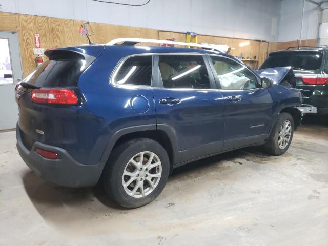 Photo 3 from auction – 2018 JEEP CHEROKEE L with VIN 1C4PJMCB7JD589476
