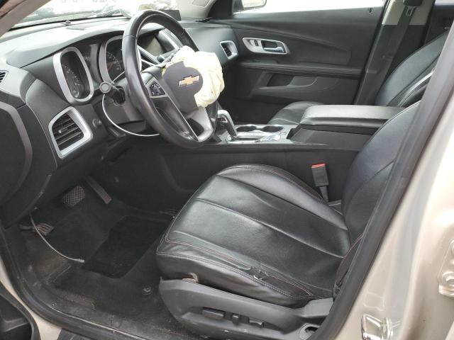 Photo 7 from auction – 2012 CHEVROLET EQUINOX LT with VIN 2GNALDEK2C1252121