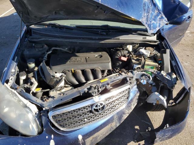 Photo 11 from auction – 2008 TOYOTA COROLLA CE with VIN 1NXBR32E68Z007043