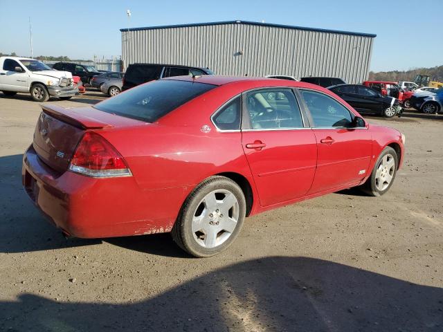Фото 3 с аукциона – 2007 CHEVROLET IMPALA SUP с VIN 2G1WD58C679354740