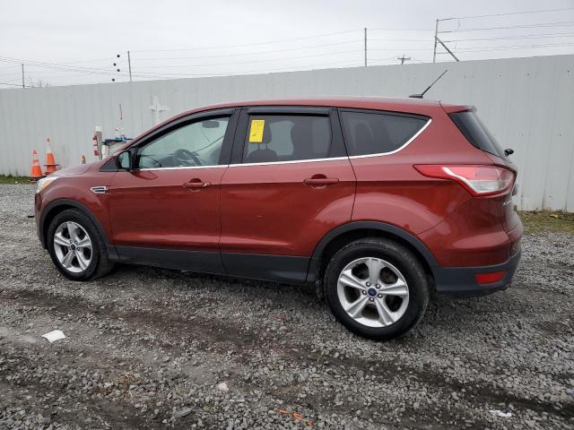 Photo 2 from auction – 2015 FORD ESCAPE SE with VIN 1FMCU9GX2FUB54375