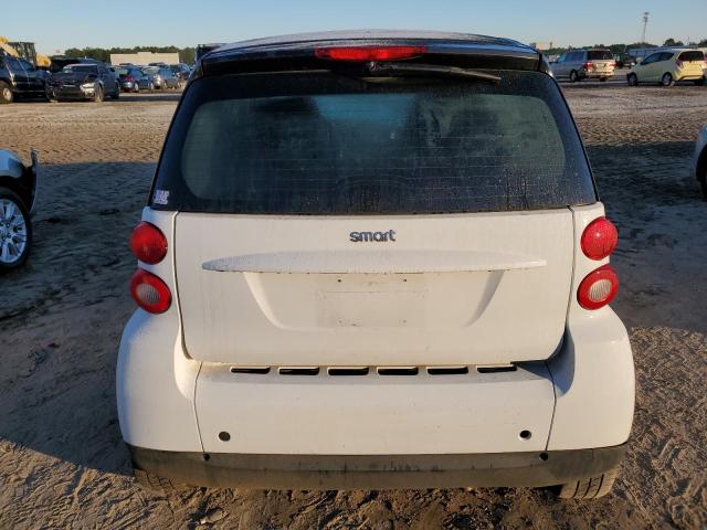 Photo 6 from auction – 2012 SMART FORTWO PUR with VIN WMEEJ3BA9CK576013