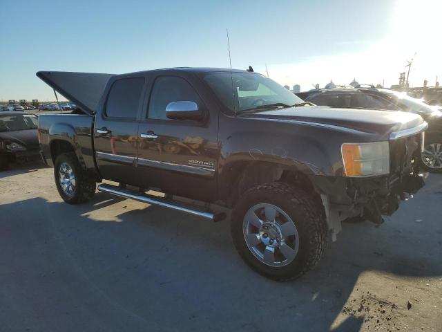 Photo 4 from auction – 2010 GMC SIERRA C15 with VIN 3GTRCVE03AG234926
