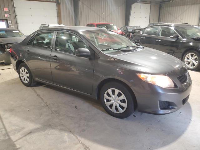 Photo 4 from auction – 2010 TOYOTA COROLLA BA with VIN 2T1BU4EE5AC514894