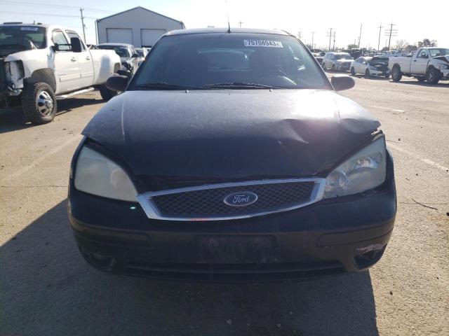 Photo 5 from auction – 2005 FORD FOCUS ZX3 with VIN 3FAFP31N45R126618