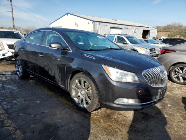 Photo 4 from auction – 2014 BUICK LACROSSE P with VIN 1G4GD5G36EF118618