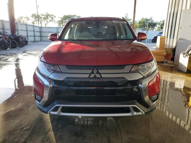Photo 5 from auction – 2020 MITSUBISHI OUTLANDER with VIN JA4AD3A39LZ029414