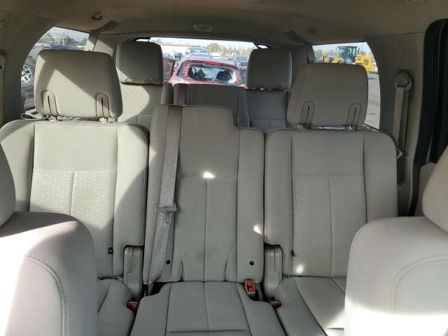 Photo 10 from auction – 2008 FORD EXPEDITION with VIN 1FMFK165X8LA68924
