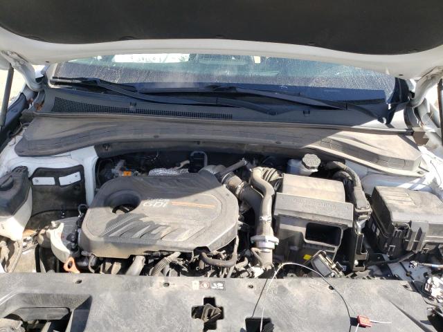 Photo 12 from auction – 2019 HYUNDAI SANTA FE L with VIN 5NMS53AA0KH012008