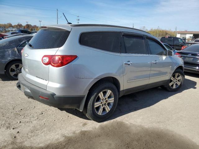 Photo 3 from auction – 2010 CHEVROLET TRAVERSE L with VIN 1GNLRFED2AJ233477