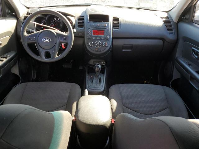 Photo 8 from auction – 2013 KIA SOUL with VIN KNDJT2A55D7773755