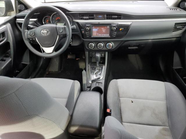 Photo 8 from auction – 2016 TOYOTA COROLLA L with VIN 5YFBURHE9GP452255