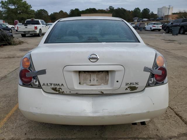 Photo 6 from auction – 2004 NISSAN ALTIMA BAS with VIN 1N4AL11D64C178234