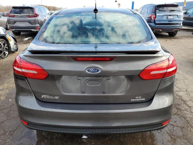 Photo 6 from auction – 2015 FORD FOCUS SE with VIN 1FADP3F24FL323181