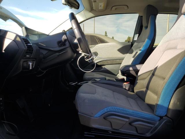 Photo 7 from auction – 2016 BMW I3 REX with VIN WBY1Z4C51GV508367