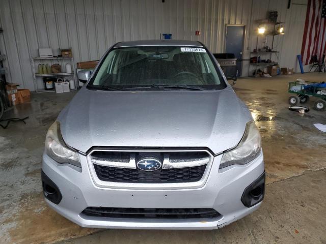 Photo 5 from auction – 2012 SUBARU IMPREZA PR with VIN JF1GPAC62CH244082