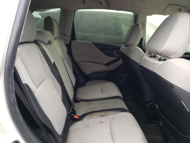 Photo 10 from auction – 2019 SUBARU FORESTER with VIN JF2SKACC2KH424235
