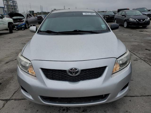 صورة رقم 5 من المزاد - 2010 TOYOTA COROLLA BA مع VIN 2T1BU4EE3AC288712