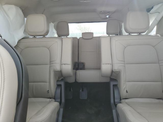 Photo 10 from auction – 2022 LINCOLN NAVIGATOR with VIN 5LMJJ3LT0NEL04151