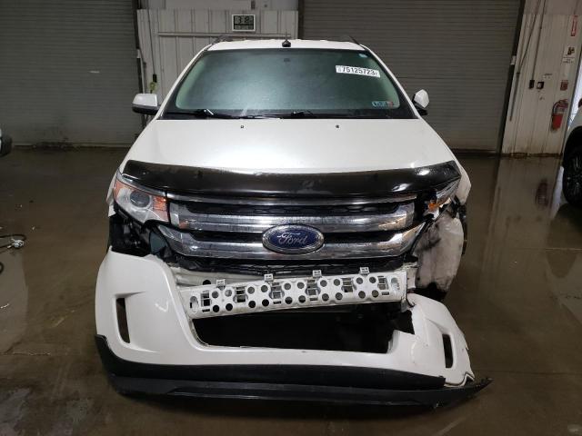 Photo 5 from auction – 2013 FORD EDGE LIMIT with VIN 2FMDK4KC7DBA59878