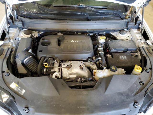 Photo 12 from auction – 2019 JEEP CHEROKEE L with VIN 1C4PJMLNXKD192002