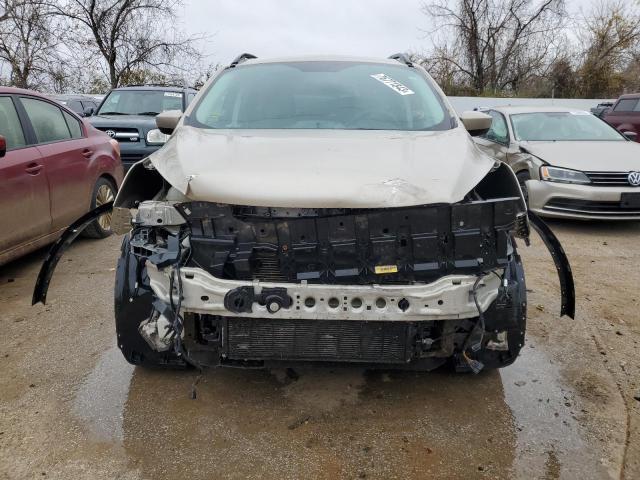 Photo 5 from auction – 2017 FORD ESCAPE SE with VIN 1FMCU0GD5HUE46543