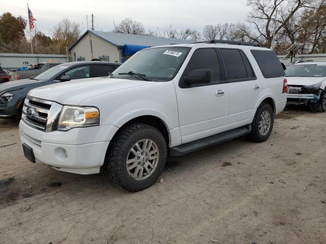 FORD EXPEDITION 2011 z numerem VIN 1FMJU1H55BEF01143 - Zdjęcie z aukcji