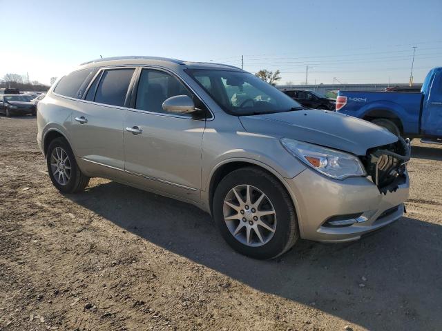Photo 4 from auction – 2016 BUICK ENCLAVE with VIN 5GAKVBKD3GJ167920